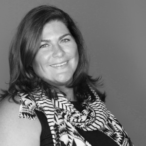 Catherine Strotmeyer