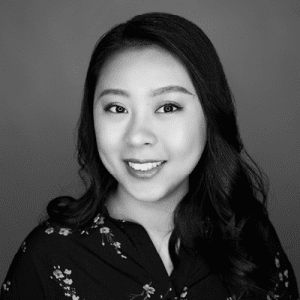 Charlotte Zhang