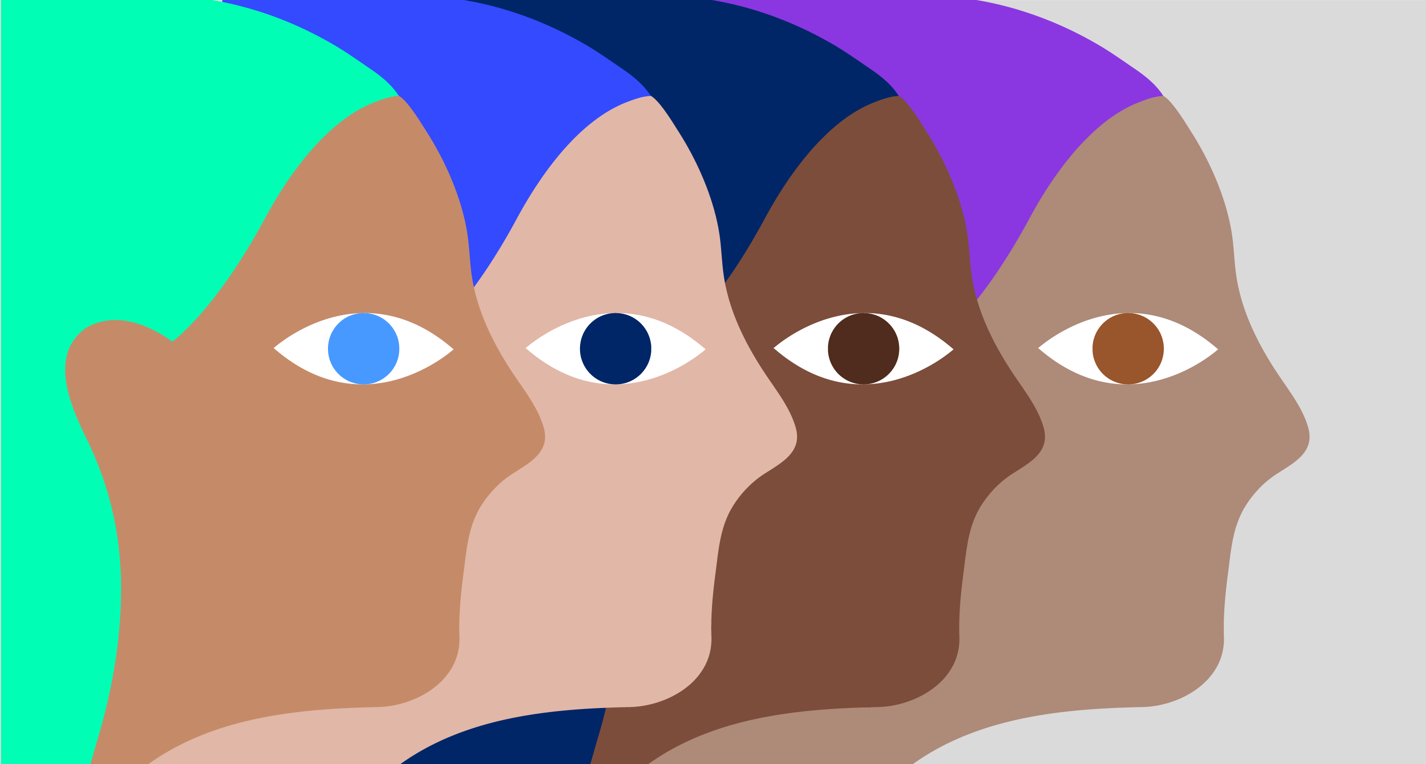 Diversity, Equity & Inclusion