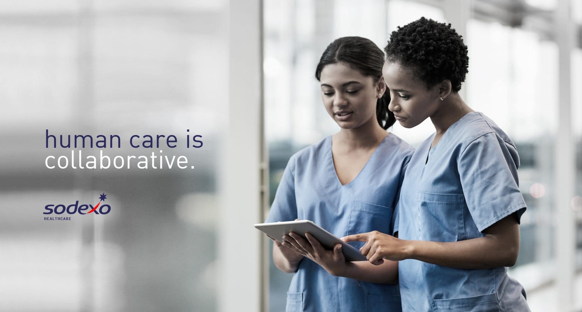 Sodexo Healthcare New Value Proposition Amidst Global Pandemic Prophet